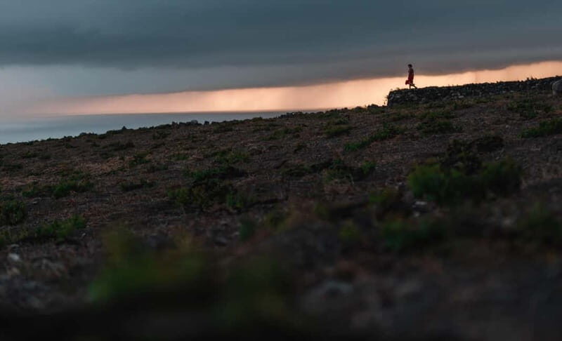 Santorini: A Journey Through Vineyards & Volcanic Richness - Final Thoughts