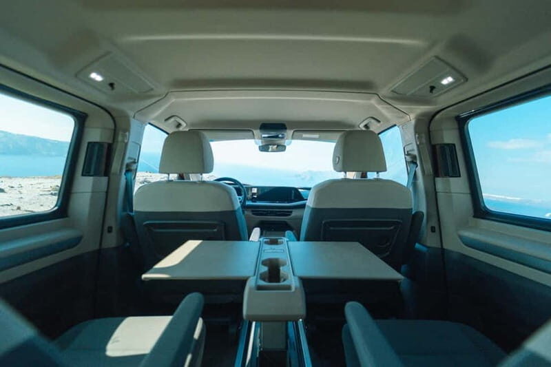 Santorini: A Journey Through Vineyards & Volcanic Richness - FAQs