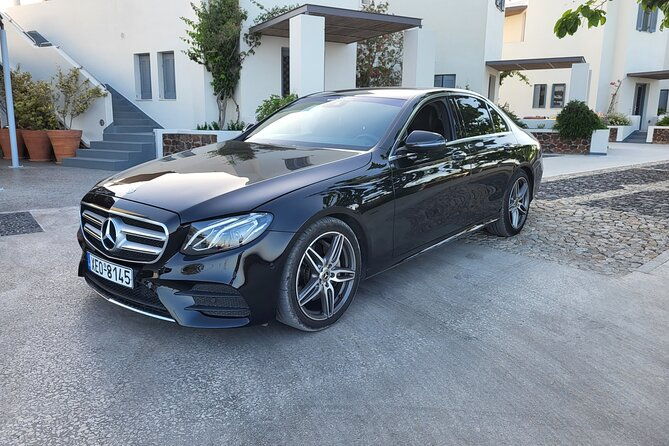 santorini-airport-or-port-one-way-private-transfer