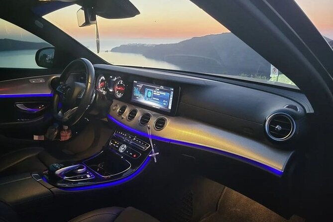 santorini-airport-or-port-one-way-private-transfer