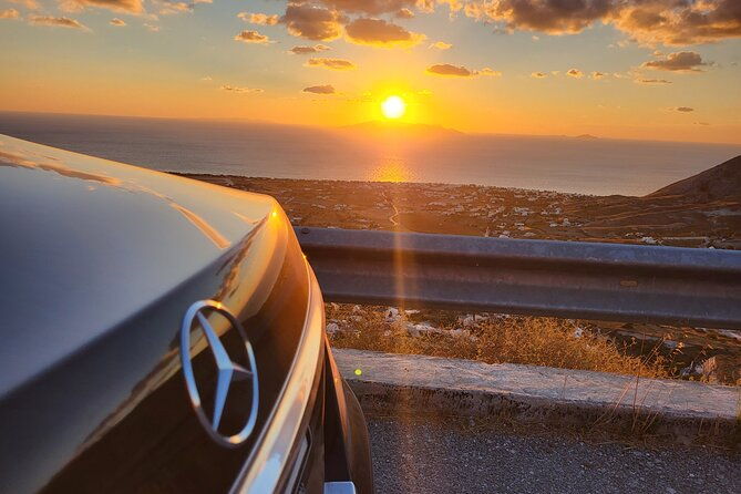 santorini-airport-or-port-one-way-private-transfer