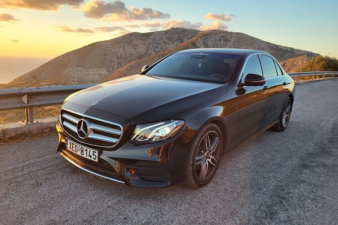 santorini-airport-or-port-one-way-private-transfer