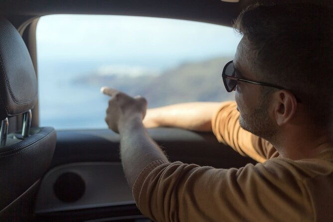 santorini-airport-or-port-one-way-private-transfer