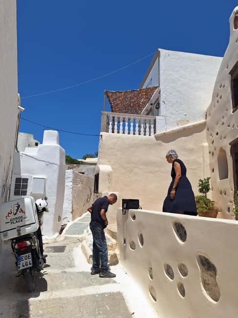Santorini: Akrotiri Archeological Site & South Side Secrets - Who Would Love This Tour?