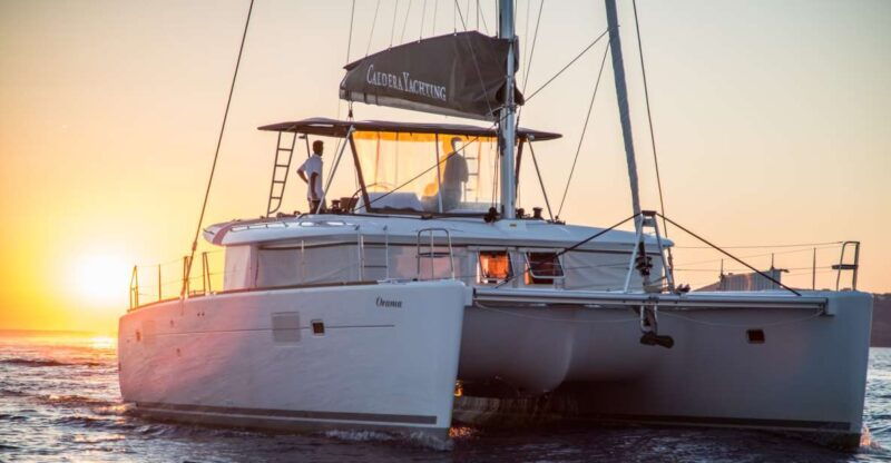 santorini-all-inclusive-catamaran-cruise-w-hot-spring-swim