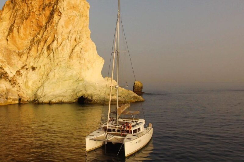 santorini-all-inclusive-catamaran-cruise-w-hot-spring-swim