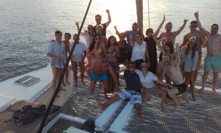 santorini-all-inclusive-catamaran-cruise-w-hot-spring-swim