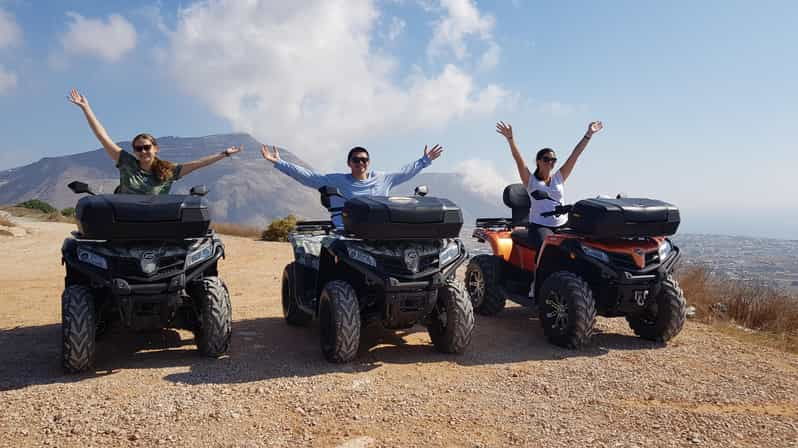 santorini-atv-guided-tour-around-the-south-of-the-island