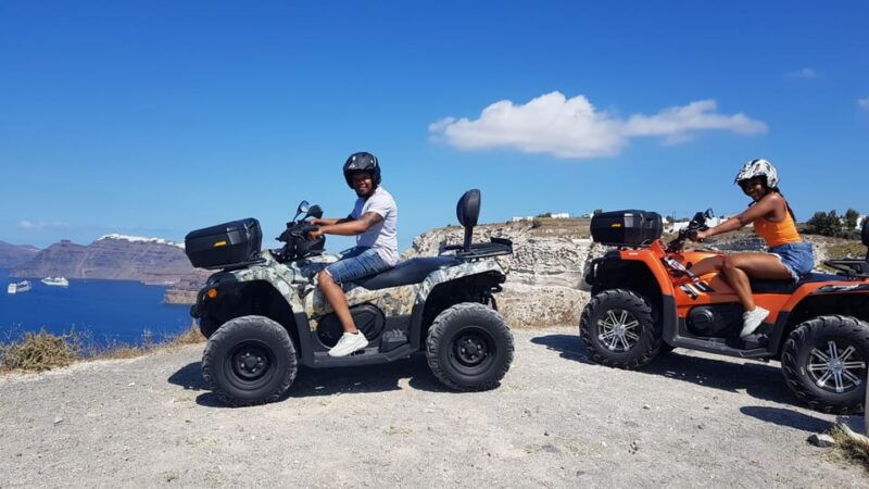 santorini-atv-guided-tour-around-the-south-of-the-island