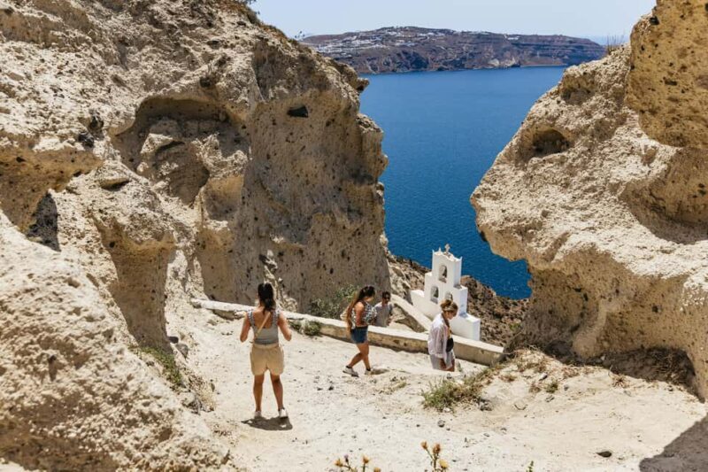 Santorini: ATV Quad Bike Tour with Lunch and Pickup - Why Travelers Love It