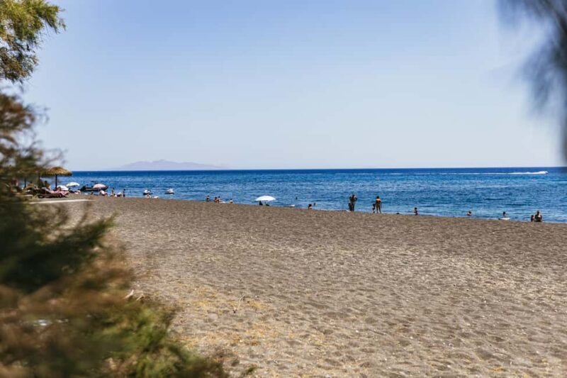 Santorini: ATV Quad Bike Tour with Lunch and Pickup - Pricing and Value