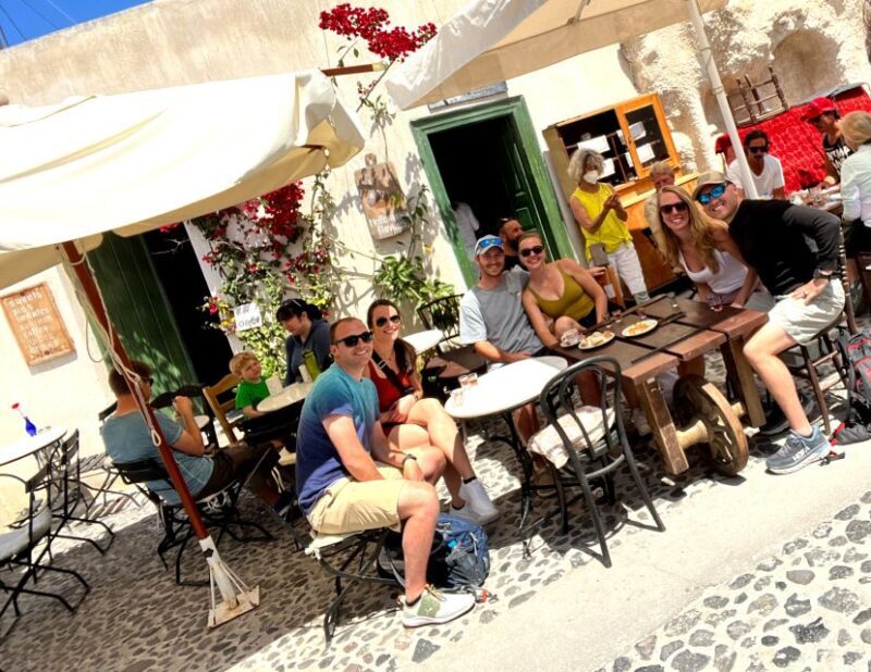 Santorini: ATV-Quad Experience Tour + Transportation - FAQs