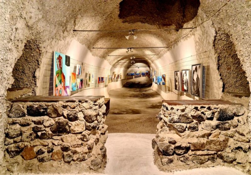 Santorini: Authentic Private Wine Tasting Tour - Who Will Love This Tour?