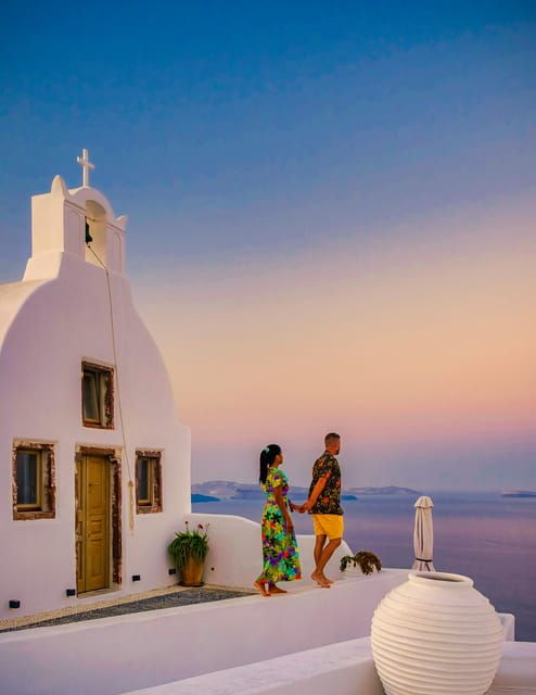 santorini-best-of-custom-tour-with-local-guide-pick-up