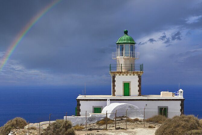 Santorini Blue Domes Private Tour - Who Is This Tour Best For?