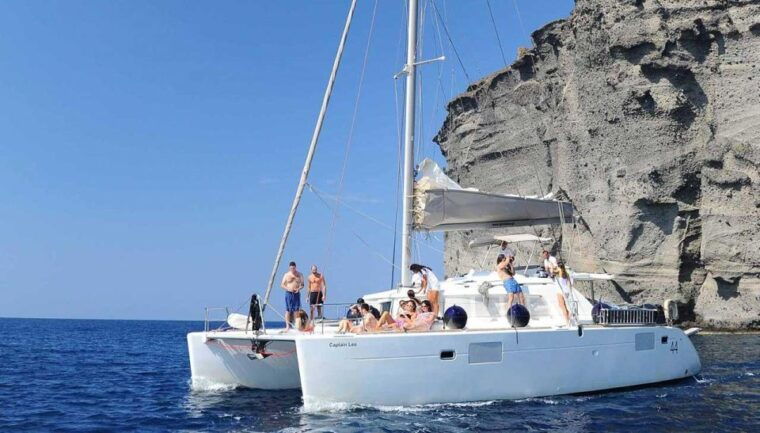 santorini-caldera-cruise-with-greek-meal-and-transfer