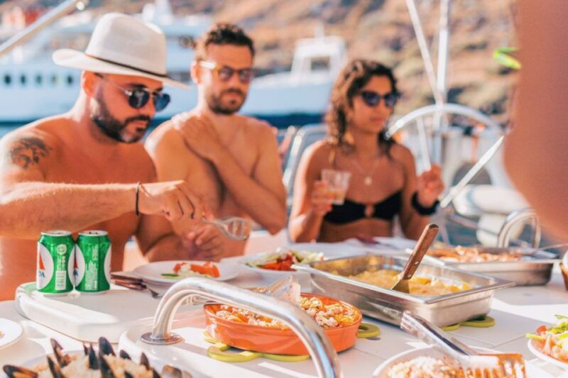 santorini-caldera-morning-sailing-cruise-with-meal