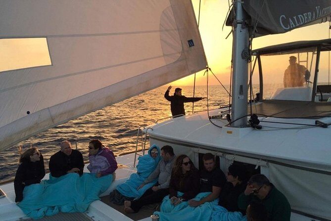 Santorini Caldera Panorama Winter Cruise All Inclusive - Practicalities and Value