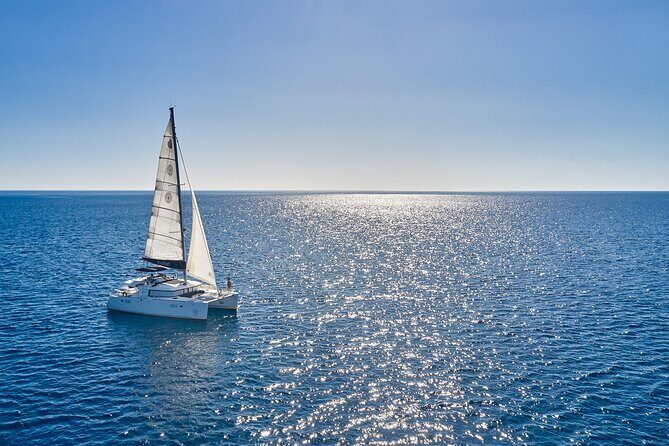 Santorini: Caldera Private Catamaran Cruise with Meal & Drinks - Final Thoughts: Is It Worth It?