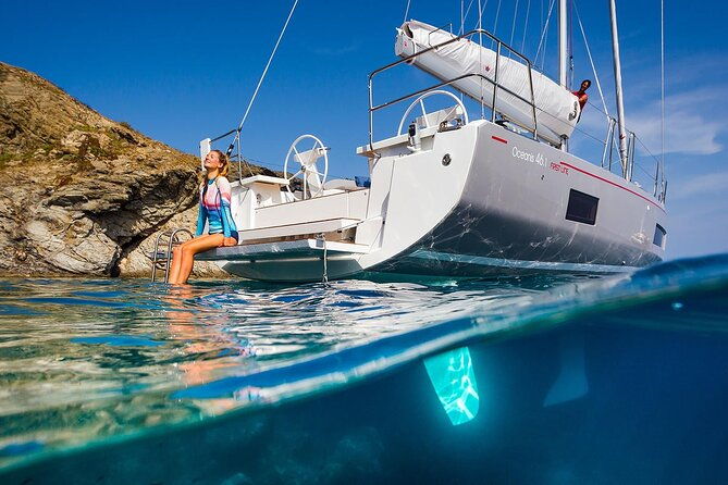 santorini-caldera-private-sailing-boat-cruise-with-beneteau-oceanis-46-1