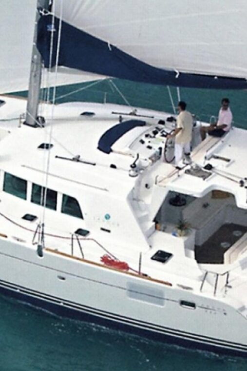 santorini-catamaran-cruise-with-bbq-and-drinks