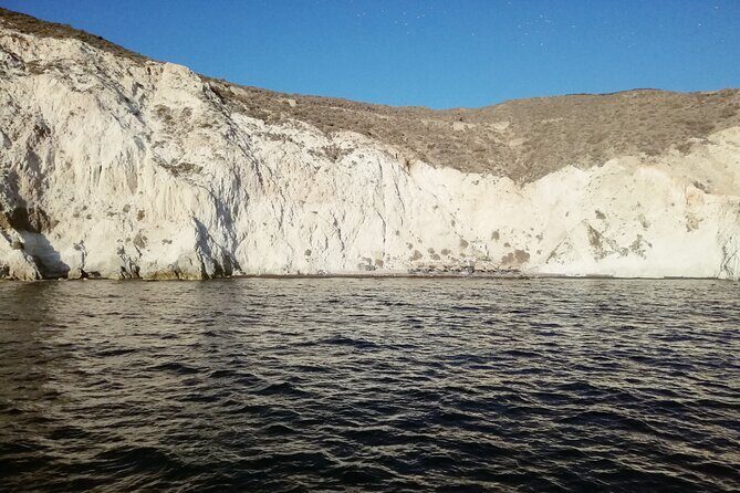 Santorini Catamaran Cruise with Fresh Meal and Open Bar - Practical Details and Logistics