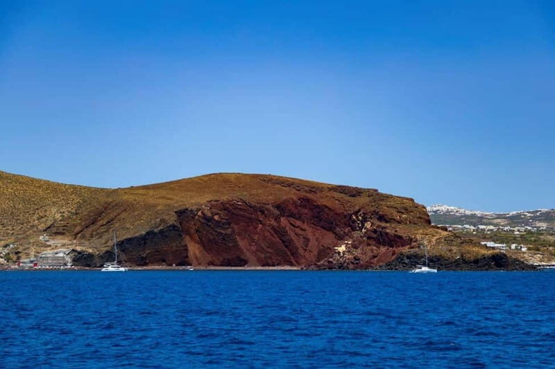 Santorini: Catamaran Cruise with Fresh Meal & Open Bar - Who Will Love This Tour?  