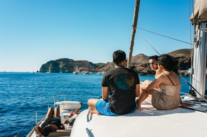 santorini-catamaran-cruise-with-meals-and-drinks