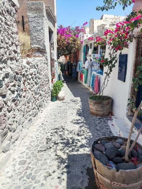 Santorini: Charge by the hour in Santorini (Hourly Service) - Introduction: What Makes This Experience Stand Out?