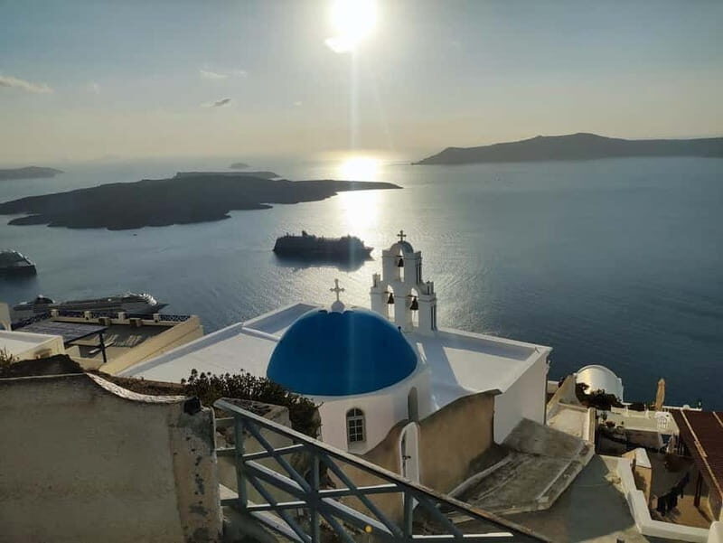 Santorini: Charge by the hour in Santorini (Hourly Service) - Who Will Love This Experience?