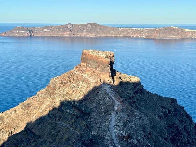 Santorini: Charge by the hour in Santorini (Hourly Service) - FAQ