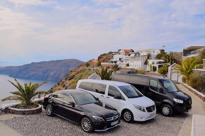 santorini-chauffeur
