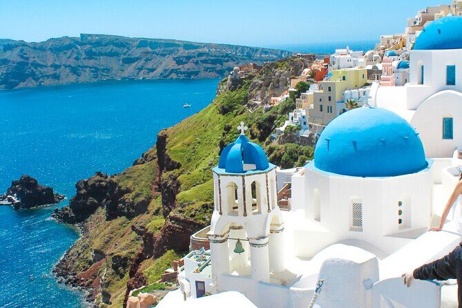 Santorini Classic Highlights and Sightseeing Private Tour - Authentic Experiences & Insights From Reviewers