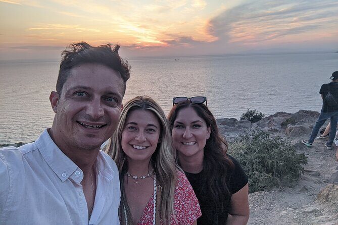 Santorini Classic Highlights and Sightseeing Private Tour - The Sum Up