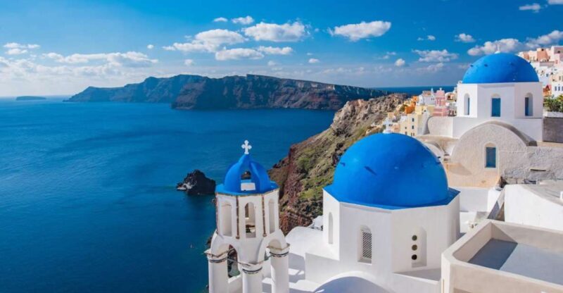 Santorini: Classic Private Tour - Authentic Experiences and Practical Tips