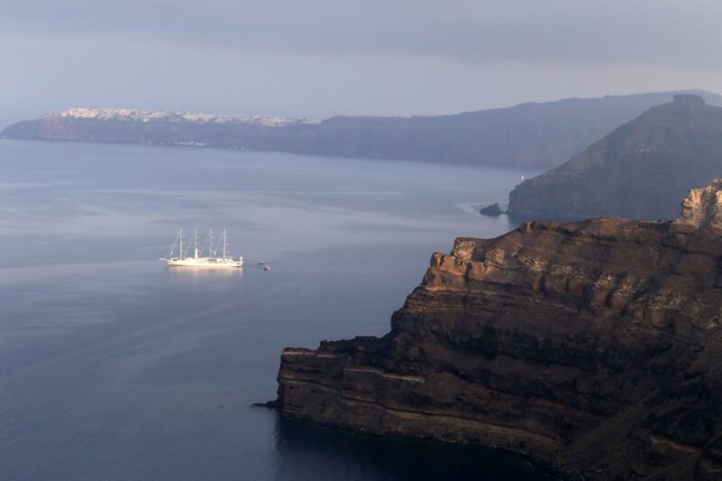 Santorini: Classic Private Tour - FAQ