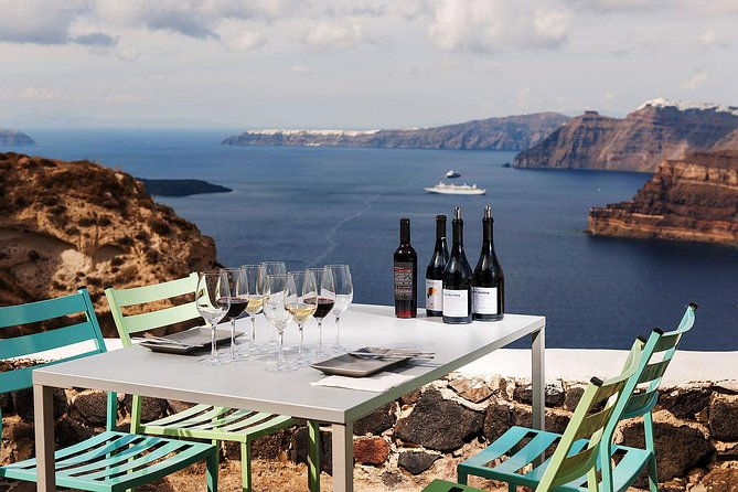 santorini-cooking-and-tasting-experience