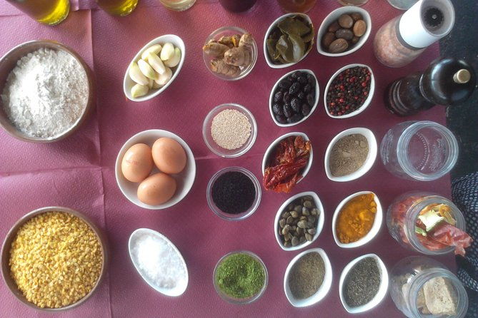 santorini-cooking-and-tasting-experience