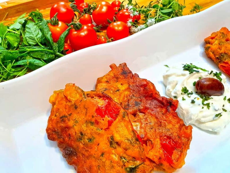 Santorini: Cooking Class with a Professional incl. Full Meal - Key Points