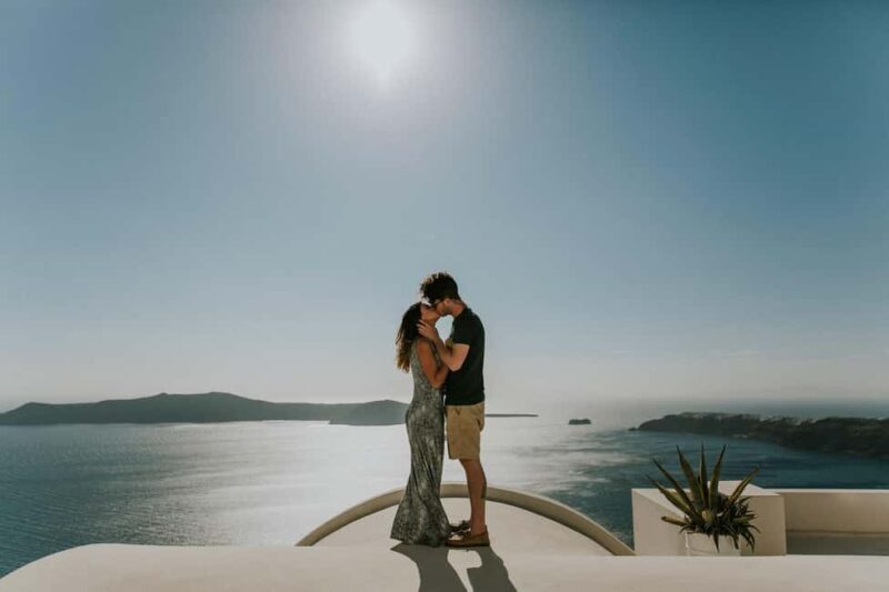 Santorini Couple Photography: Timeless Moments last forever - Key Points