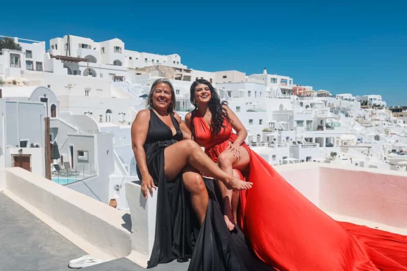 Santorini Couple Photography: Timeless Moments last forever - The Practical Details