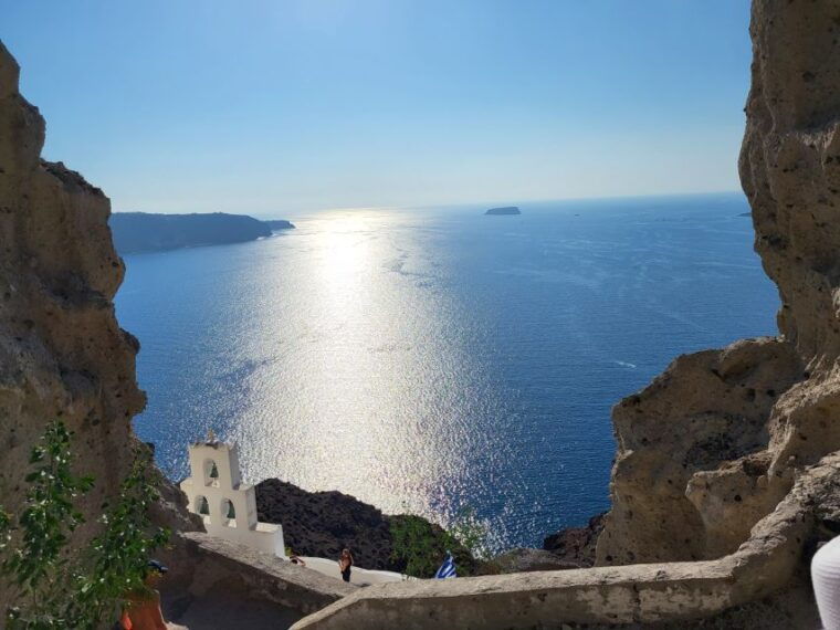 santorini-customizable-private-island-day-tour