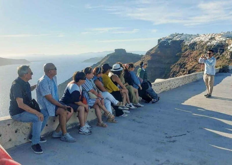 Santorini: Customizable Private Tour with a local Guide - FAQ