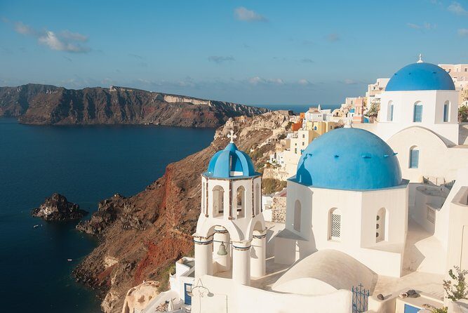 Santorini Customized Tours - Why This Tour Offers Great Value