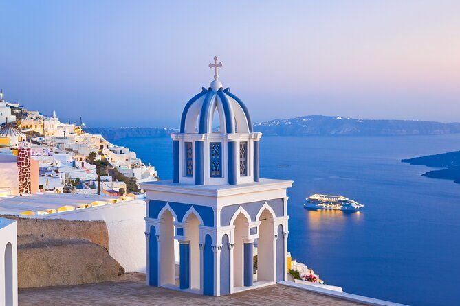 santorini-delight-mini-group-tour-for-cruise-passengers
