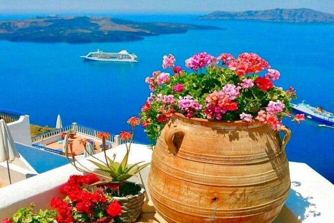 santorini-deluxe-tour-for-cruise-passengers