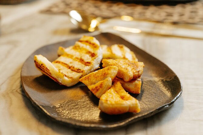 santorini-dinner-class-with-margarita-in-athens