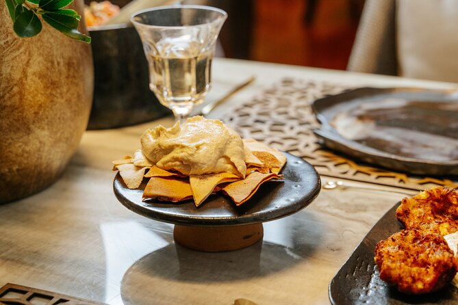 santorini-dinner-class-with-margarita-in-athens