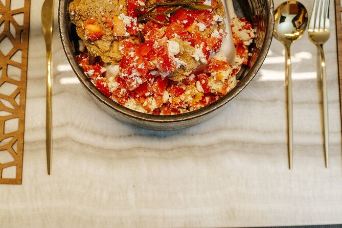 santorini-dinner-class-with-margarita-in-athens