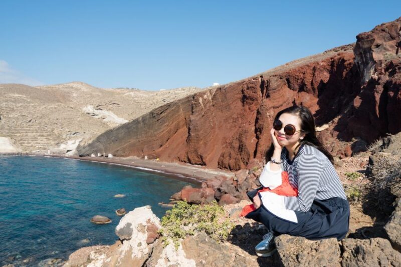 Santorini: Discover Santorini Private 6 hours tour - The Full Breakdown: What to Expect from the Tour